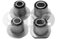 STC Buchse Lenkstockhebel T458624 FüR Toyota Land Cruiser Prado KZJ120 KDJ120_