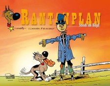 Rantanplan - Stroh im Kopf | Morris, Vittorio | deutsch | Rantanplan Betisier