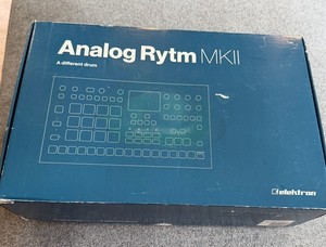 Elektron Monomachine | eBay