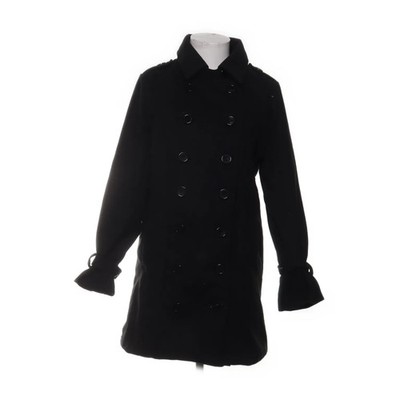 RVHSWDS, Cabanjacke, Damen, Größe: M, Schwarz #wak