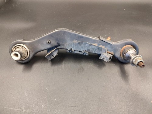 BMW X5 LEFT REAR TRAILING ARM UPPER CONTROL ARM, E53, 11/00-12/06 00 01 02 03 04