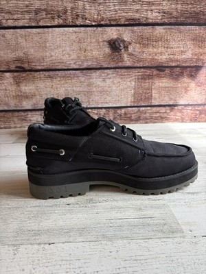 Timberland A Cold Wall Boat Shoes Size 11.5 | eBay