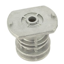 Support de lame d=25mm 122465608/3 1224656083 - tondeuse a gazon