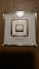 Geiger Edelmetalle Security Line 50 gram .999 Fine Silver - In Assay