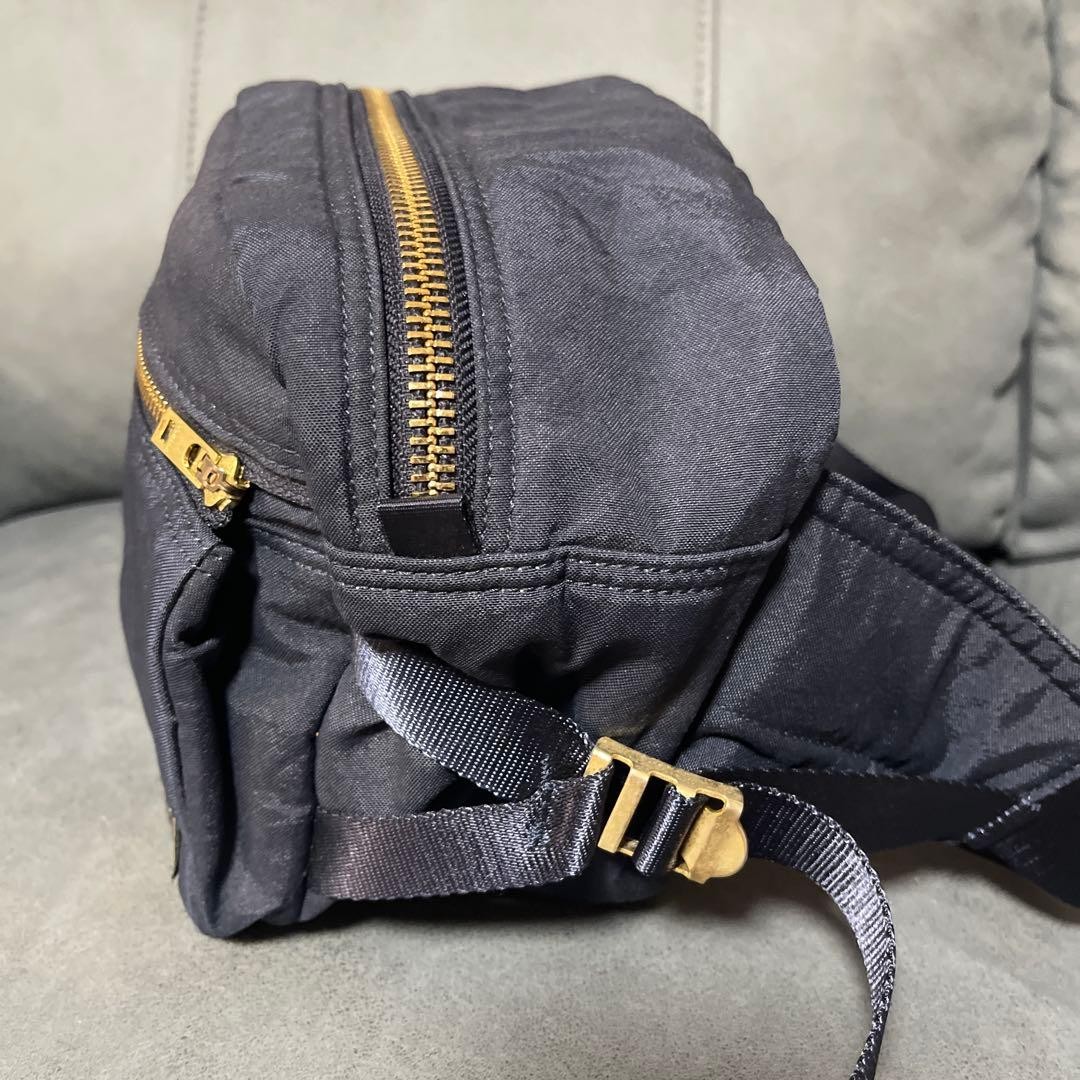 [Excellent Condition] PORTER / DRAFT Yoshida Bag … - image 4