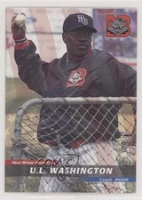 2002 Grandstand New Britain Rock Cats UL Washington sq1