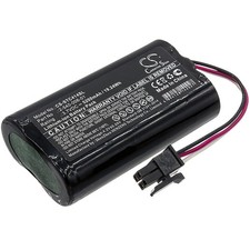 Battery for Soundcast MLD414 Outcast Melody 2-540-006-01 Speaker CS-STC414SL