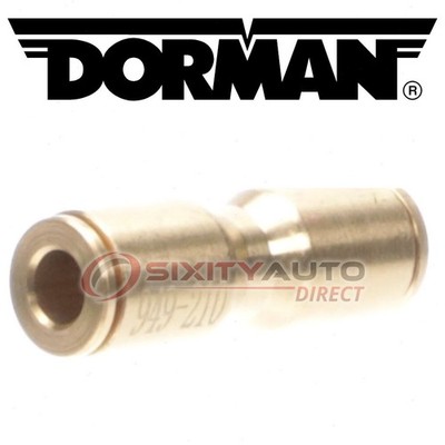 Dorman Air Compressor Line Repair Kit for 1987-1991 Mercury Colony Park ki