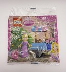 LEGO Disney Princess 30116 Rapunzel’s Market Visit Sealed Bag 2014
