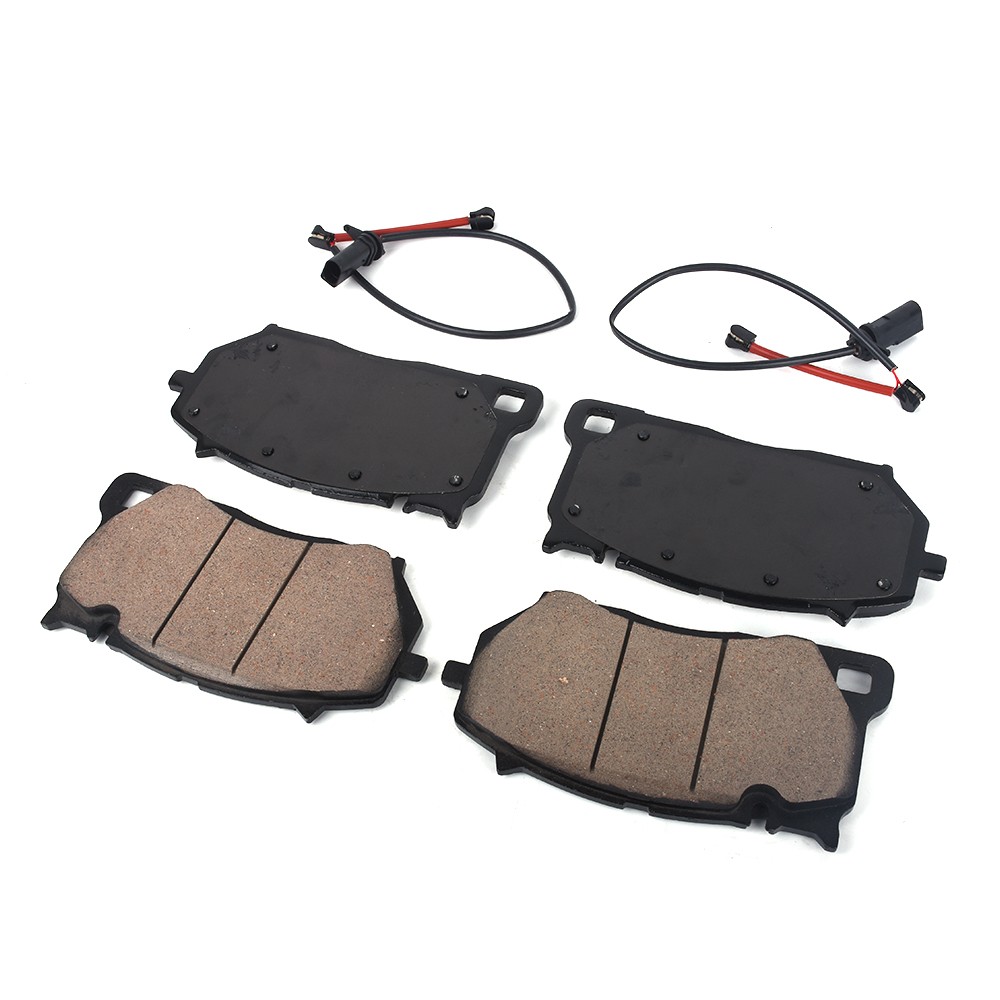 Lamborghini Urus 2018-2022 Front Brake pad sets Set P/N 4M0698151AR