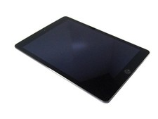Apple iPad 2 A1567 5,4 64GB Tablet 9.7  Space Gray  Unlocked  Health: 97 
