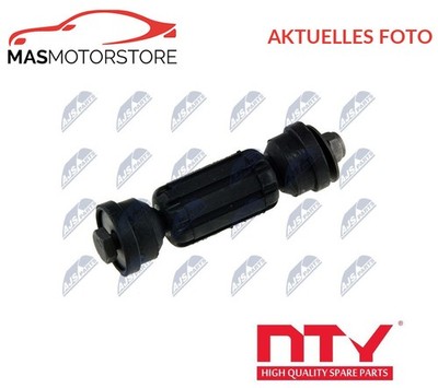 STABILISATOR STABISTREBE NTY ZLT-FR-006 V FÜR MITSUBISHI COLT VI,COLT CZC VI