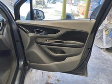 ENCORE    2014 Front Door Trim Panel 770947