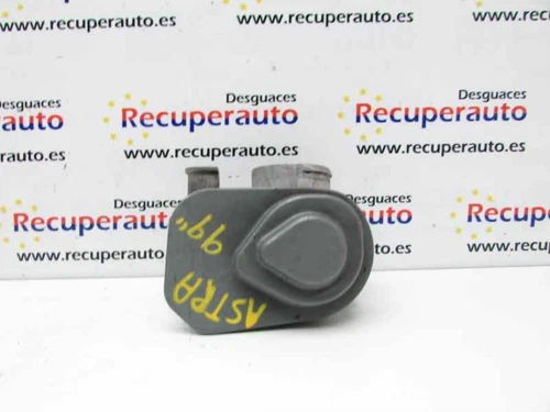 8981052080 Caja Mariposa para OPEL ASTRA G BERLINA Comfort 5535354 - Imagen 2 de 5