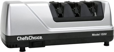 Chef sChoice 15XV EdgeSelect Professional Electric Knife Sharpener - New
