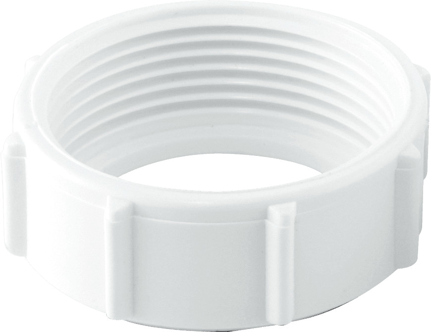 McAlpine S8A 1.25"" BSP Nut