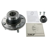Radlagersatz Vkba 3458 SKF FüR Volvo