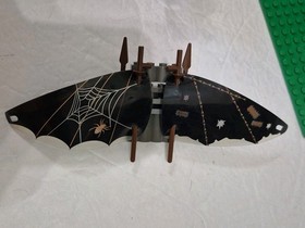 LEGO Ninja: Robber's Retreat (6088). Not Complete. Missing Pcs & Instructions