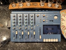 TASCAM Portastudio 414MKII 4-track Cassette Recorder