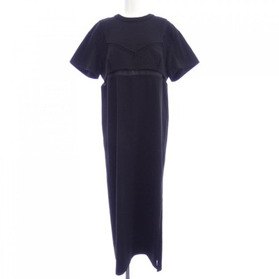Authentic SACAI 22-06251 Dress #230-000-107-4665