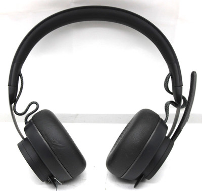 Logitech Zone Wireless Plus ANC Bluetooth Headset   Professional Noise-Canceling