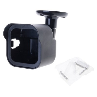 Soft Camera Protector Shockproof Cover For Outdoor 3/4 Outdoor Security Systems
