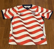 FIFA World Cup 2026 NWOT USA Men’s National Team Home Jersey Size Adult XL