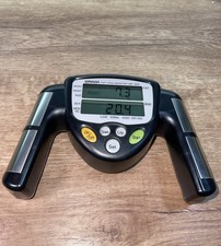 OMRON HBF-306CN Handheld Portable Body Fat BMI Monitor