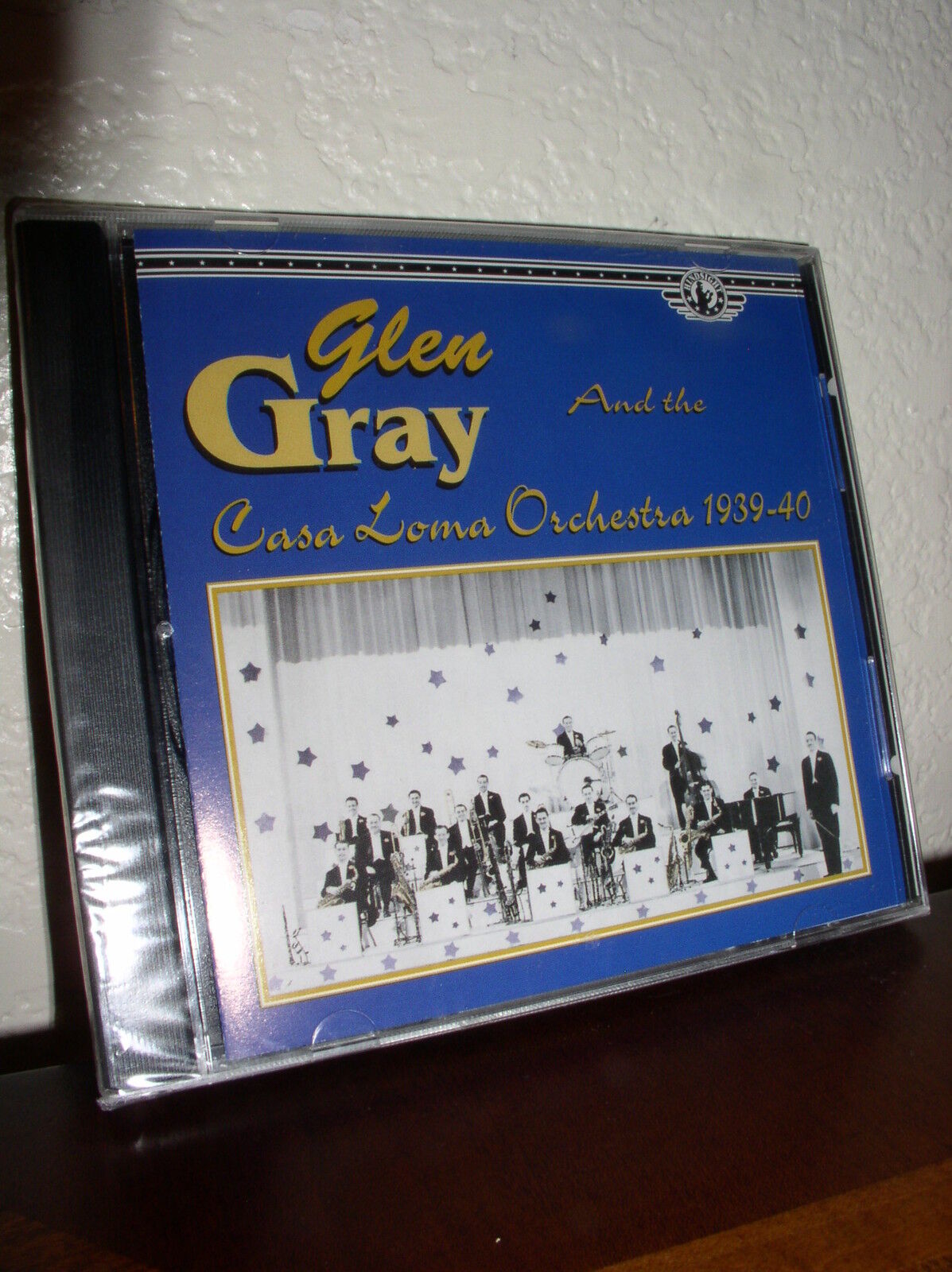 Glen Gray & the Casa Loma Orchestra, Vol. 1 (1939-1940)