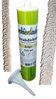 Seam seal body sealing dough splashable beige 290 ml | seal syringes