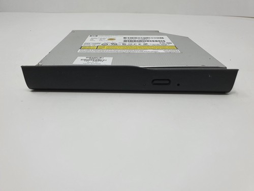 HP G61-410SA DVD-RW Laufwerk optisches Laufwerk SATA mit Blende GT30L 517850-001
