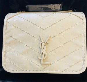 ysl niki woc