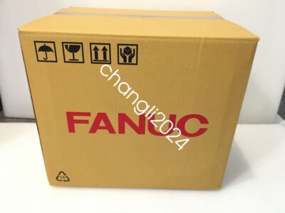 1PC New In Box FANUC A06B-0235-B605#S000 Servo Drive A06B0235B605#S000 Via DHL