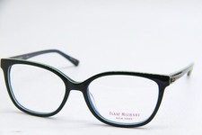 NEW ISAAC MIZRAHI NEW YORK IM 30014 GN BLUE GREEN AUTHENTIC EYEGLASSES 53-16