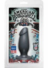 American Bombshell Fat Man Gun Metal