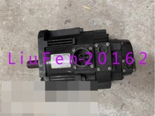 1pc used SGMGV-09ADA6C Yaskawa servo motor 850W