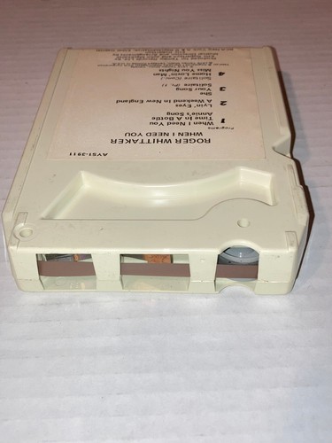 8 Track Tapes Various 8-Track Music Cartridges Group 3 ( L - Th ) - Picture 157 of 269