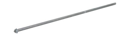 VALTERRA LLC 12' EXTENSION TUBE W/STUD NO HANDLE- TX12T