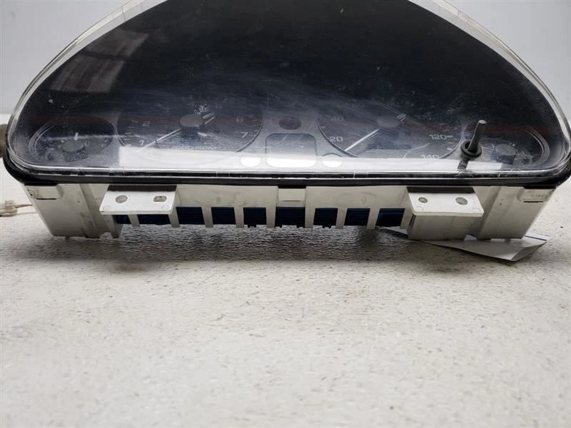 Mazda MX-5 Miata 1997 velocímetro grupo MPH sin equipamiento R NB1355430B Foto 2 de 4