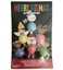 Da Bomb Bath Bombs Merry Fizzmas Bath Fizzers 6 Piece Christmas Holiday
