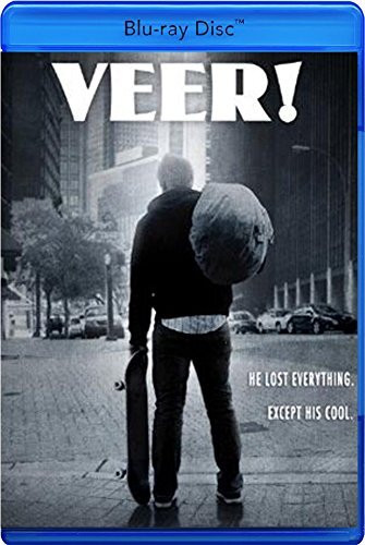 VEER! (Blu-ray) Corsica Wilson Jesse Gay