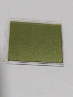 Original CASIO QW-658 LCD For Casio VDB-1000 Touch Screen Data Bank Nos 