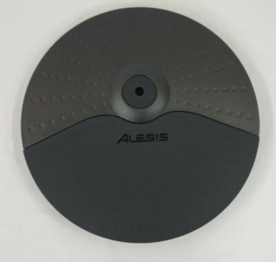 Alesis 10'' Cymbal Pad for Forge / Nitro / Mesh / Surge / Command