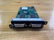TV One CM-DVIU-X-2in Input Module - Dual DVI-U (DVI, HDMI, RGB/YPbPr, YC, CV)