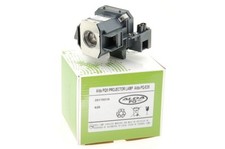 Beamerlampe kompatibel mit EPSON CINEMA 550, ...
