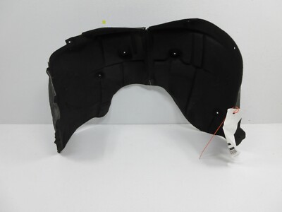 2019-2022 GMC Sierra 1500 Front Left Wheelhouse Liner