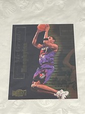 2021-22 Panini NBA Hoops Basketball Davion Mitchell We Got Next RC #9