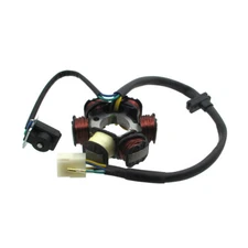 Stator For Z190 Zongshen 2v 190cc ZS1P62YML-2 Electric Start Pit Dirt Bike