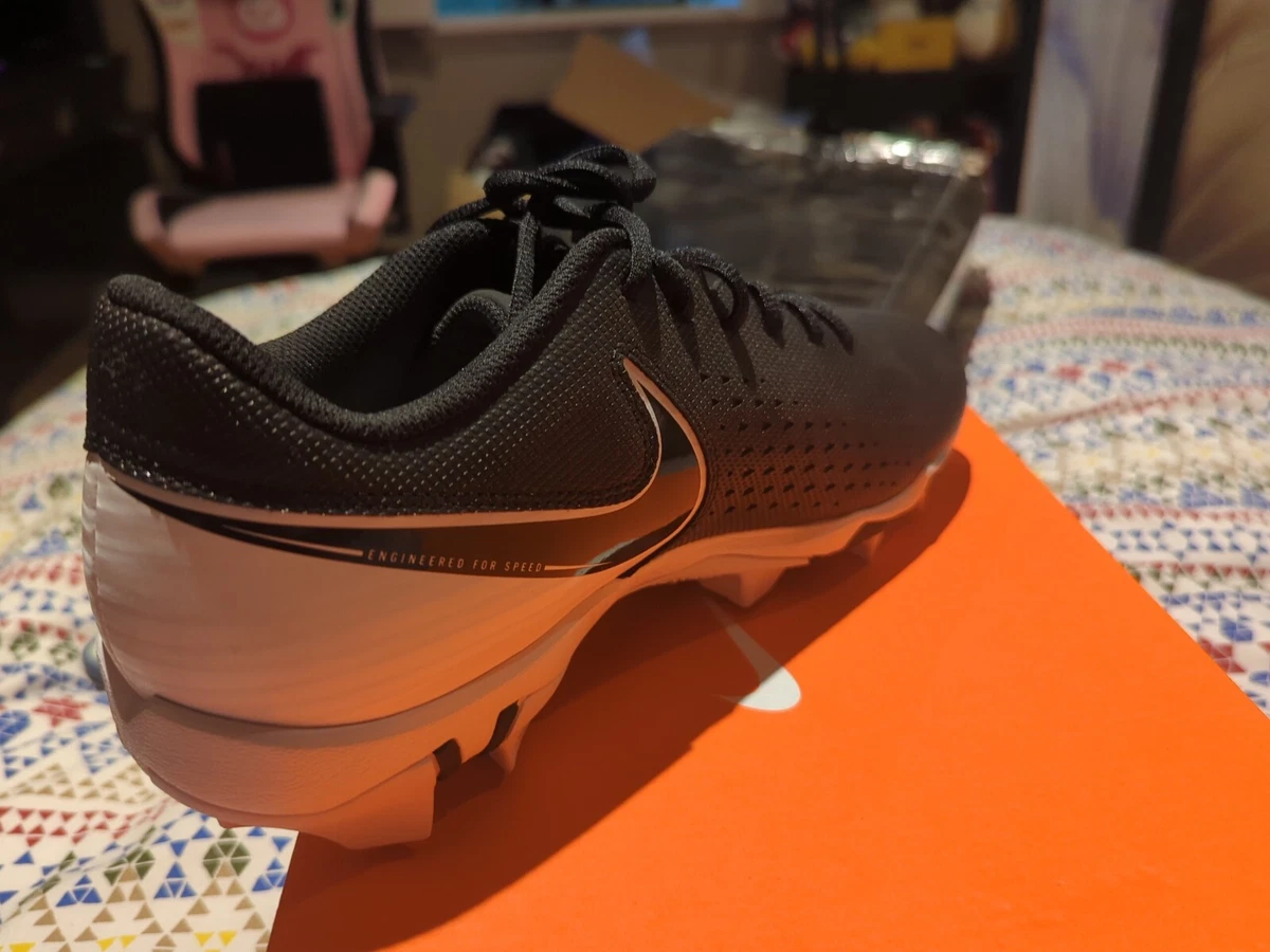 Nike top tiburon marrones