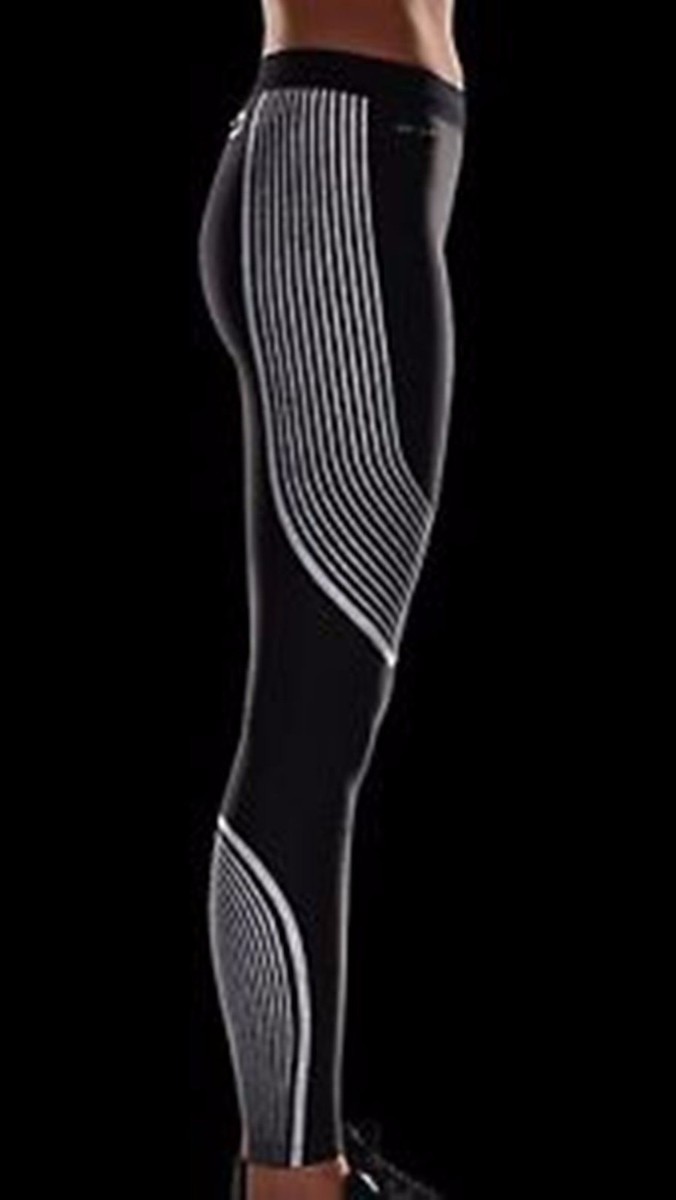 Backcountry Clothing Nike Power Speed Tight Mens Clothing Nike